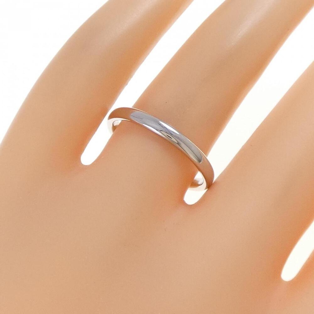 TIFFANY Silver Ring - Picture 4 of 4